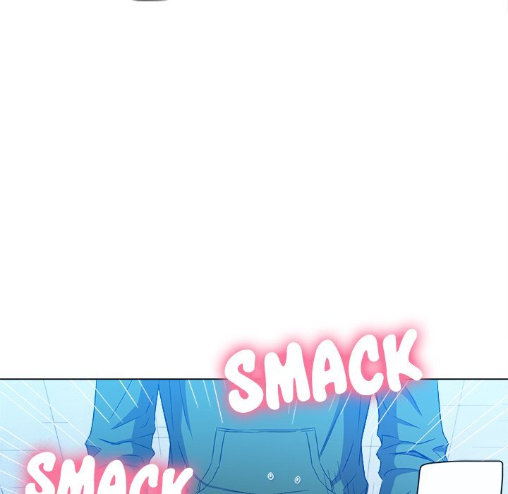 My High School Bully Chapter 63 - Page 41 in English