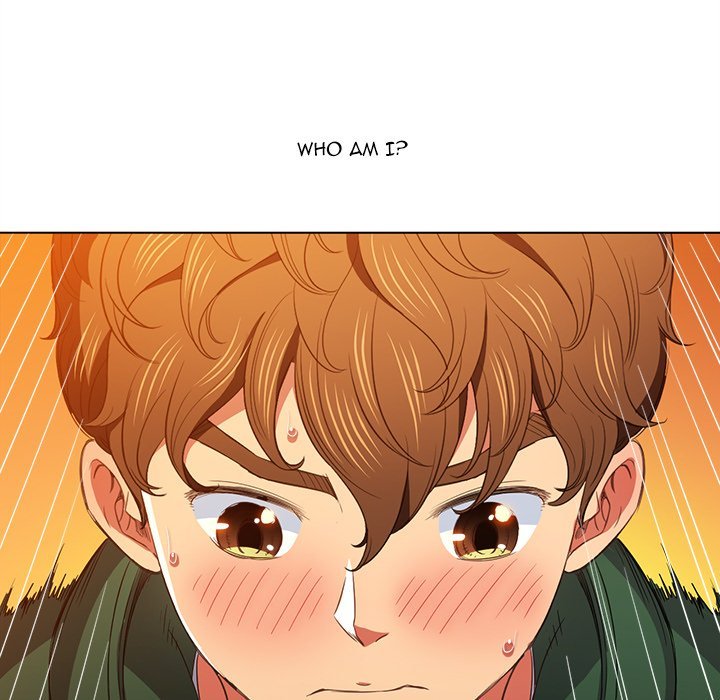 My High School Bully Chapter 63 - Page 44 in English