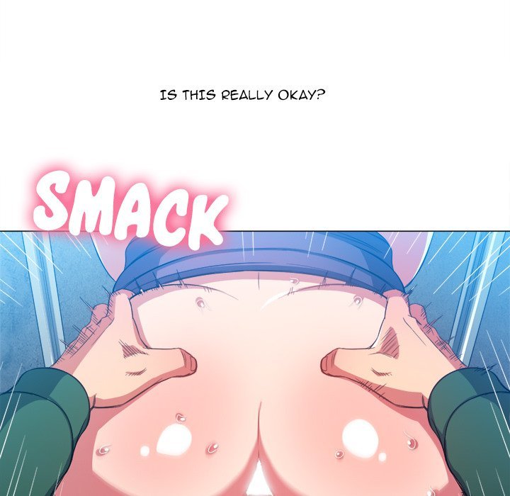 My High School Bully Chapter 63 - Page 46 in English