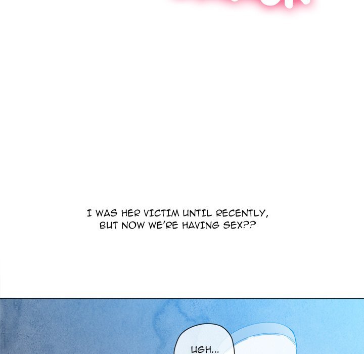 My High School Bully Chapter 63 - Page 50 in English