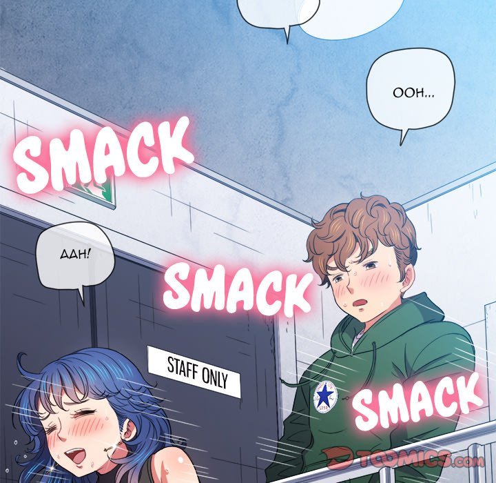 My High School Bully Chapter 63 - Page 51 in English