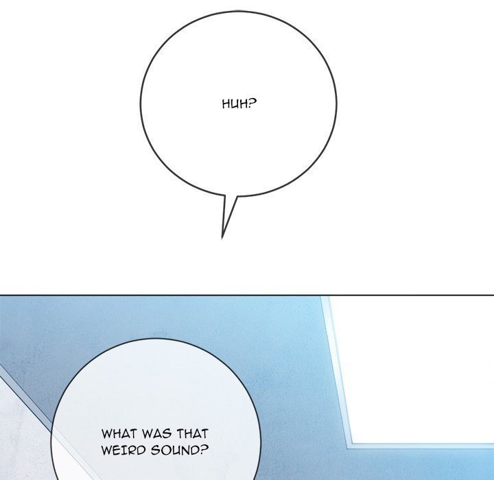 My High School Bully Chapter 63 - Page 61 in English