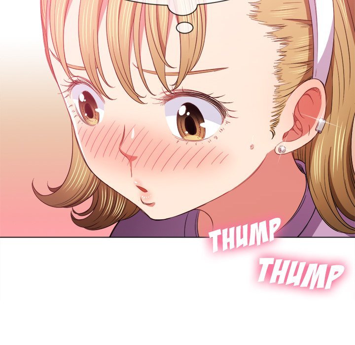 My High School Bully Chapter 63 - Page 64 in English