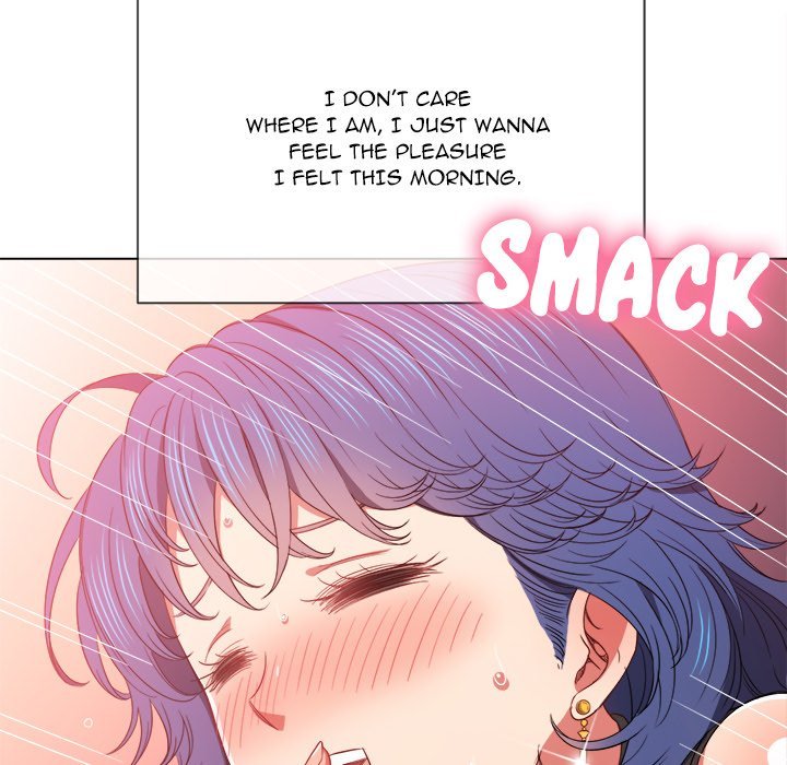 My High School Bully Chapter 63 - Page 71 in English