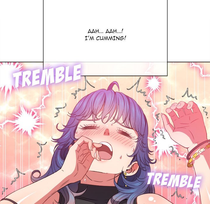 My High School Bully Chapter 63 - Page 77 in English
