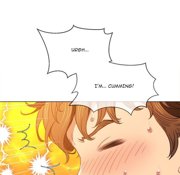 My High School Bully Chapter 63 - Page 80 in English