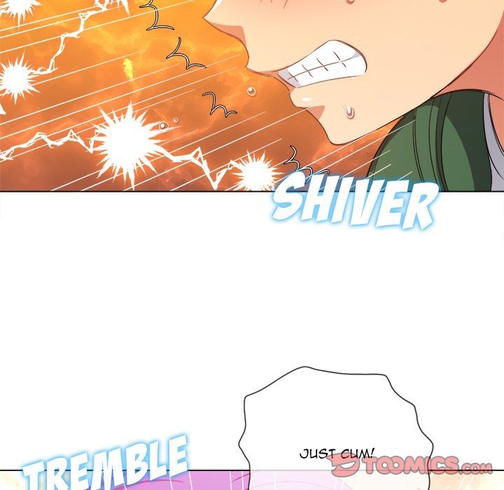 My High School Bully Chapter 63 - Page 81 in English