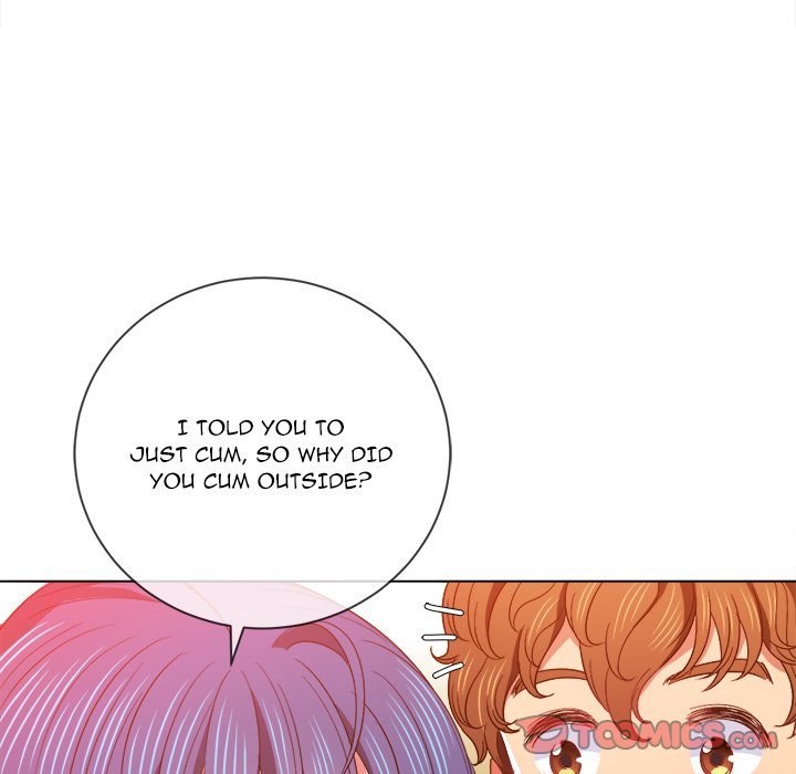My High School Bully Chapter 63 - Page 96 in English