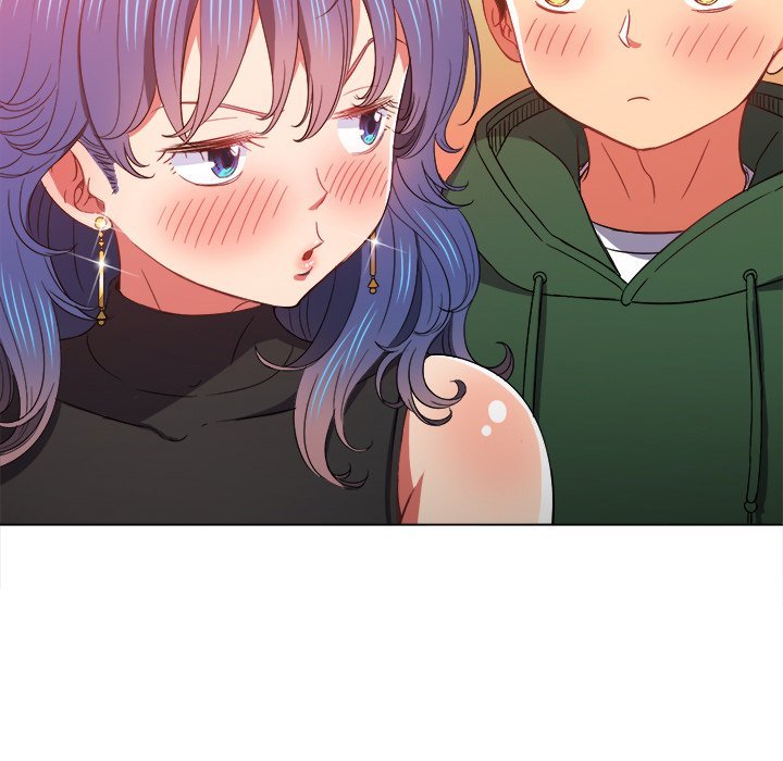 My High School Bully Chapter 63 - Page 97 in English