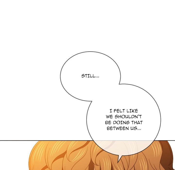 My High School Bully Chapter 63 - Page 98 in English