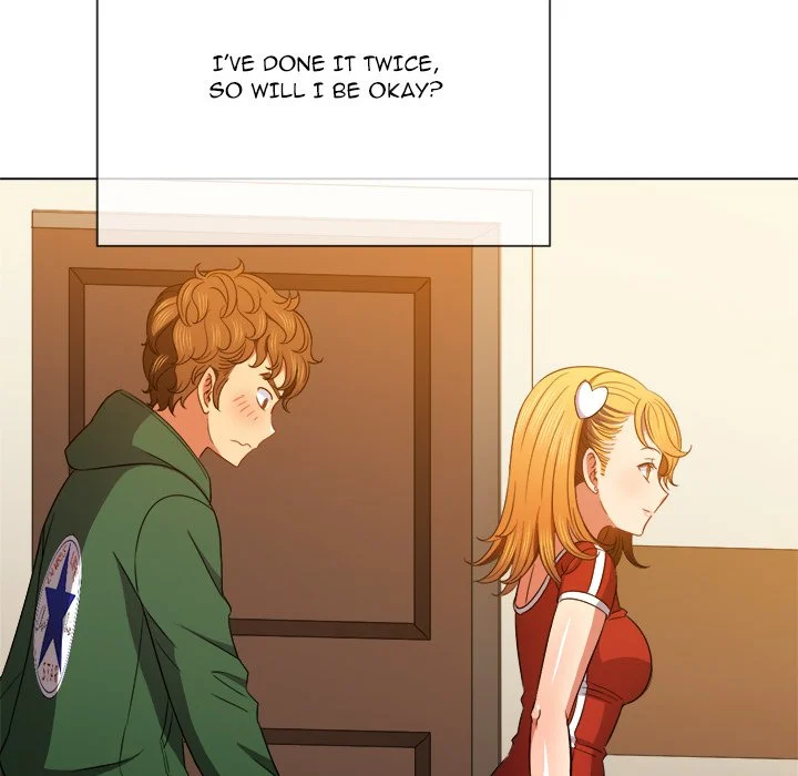 My High School Bully Chapter 64 - Page 103 in English