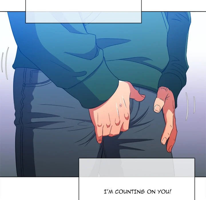 My High School Bully Chapter 64 - Page 105 in English