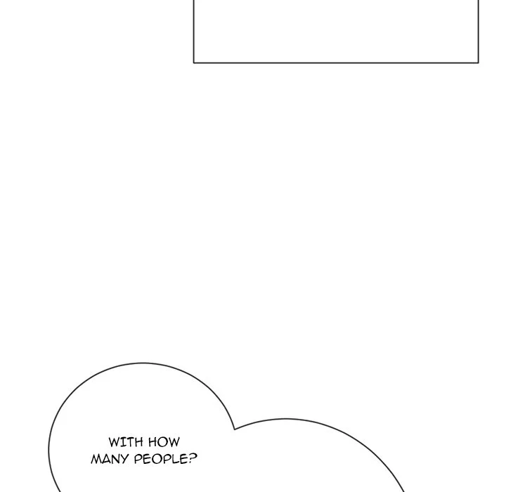 My High School Bully Chapter 64 - Page 106 in English