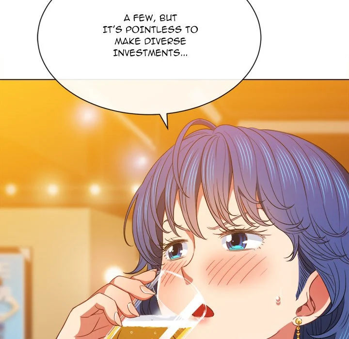 My High School Bully Chapter 64 - Page 109 in English