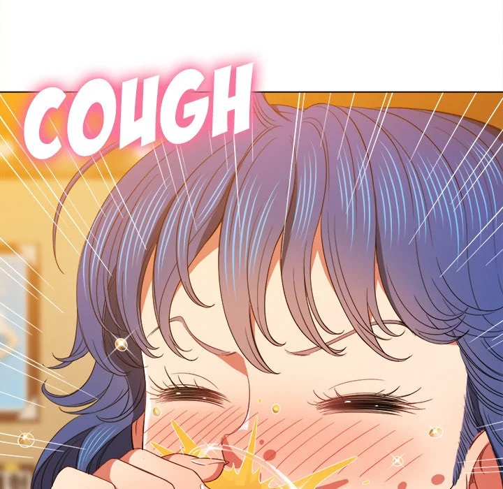 My High School Bully Chapter 64 - Page 113 in English