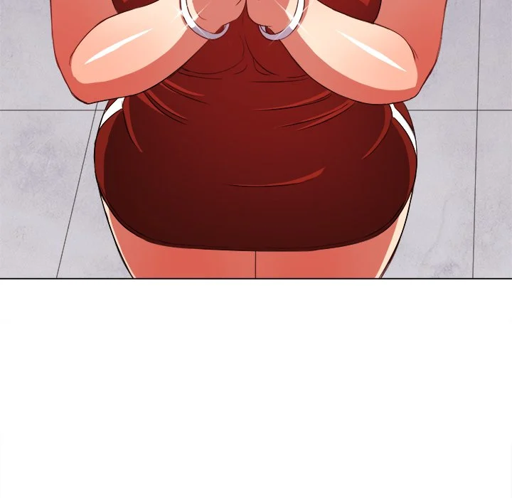 My High School Bully Chapter 64 - Page 121 in English