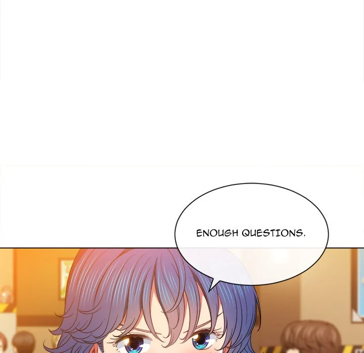 My High School Bully Chapter 64 - Page 127 in English