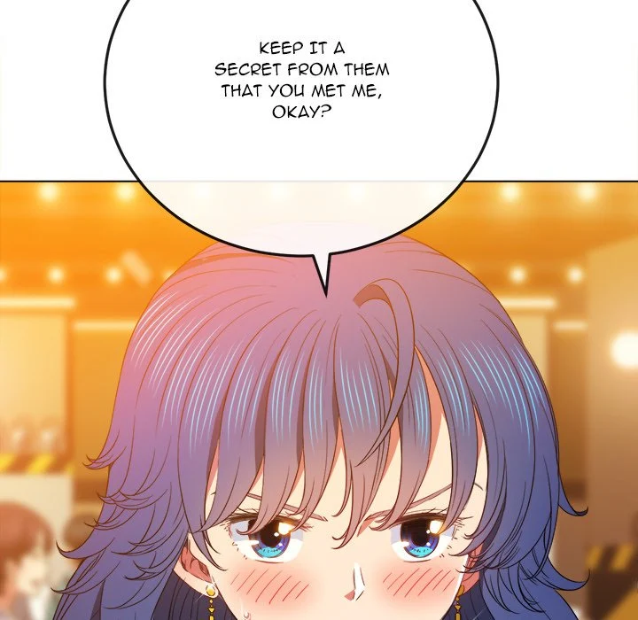 My High School Bully Chapter 64 - Page 132 in English