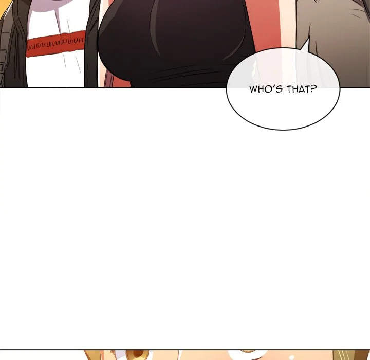 My High School Bully Chapter 64 - Page 17 in English
