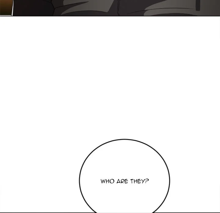 My High School Bully Chapter 64 - Page 19 in English