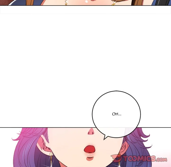 My High School Bully Chapter 64 - Page 21 in English