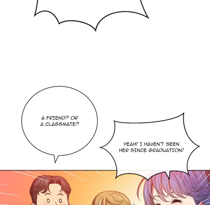 My High School Bully Chapter 64 - Page 25 in English