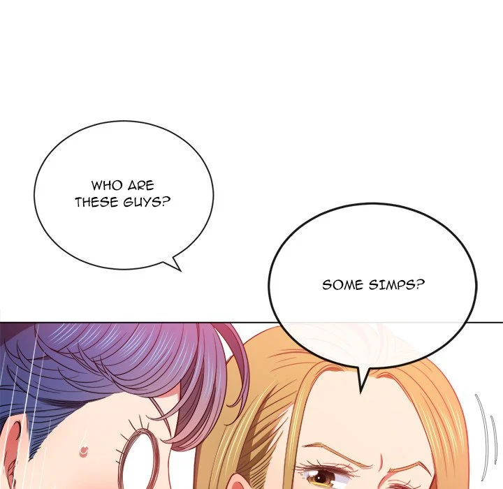 My High School Bully Chapter 64 - Page 27 in English