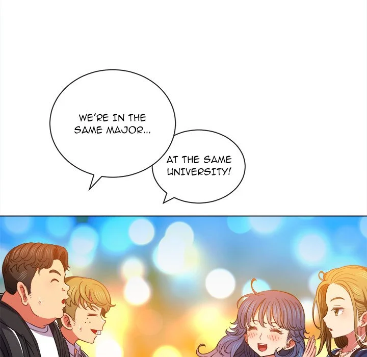 My High School Bully Chapter 64 - Page 29 in English