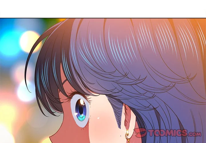 My High School Bully Chapter 64 - Page 3 in English