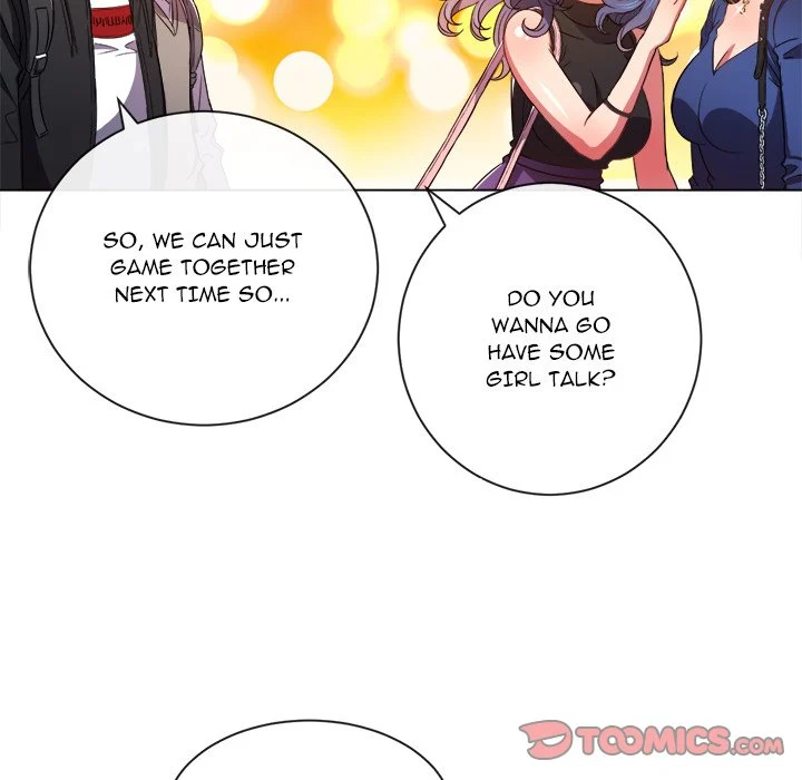 My High School Bully Chapter 64 - Page 30 in English