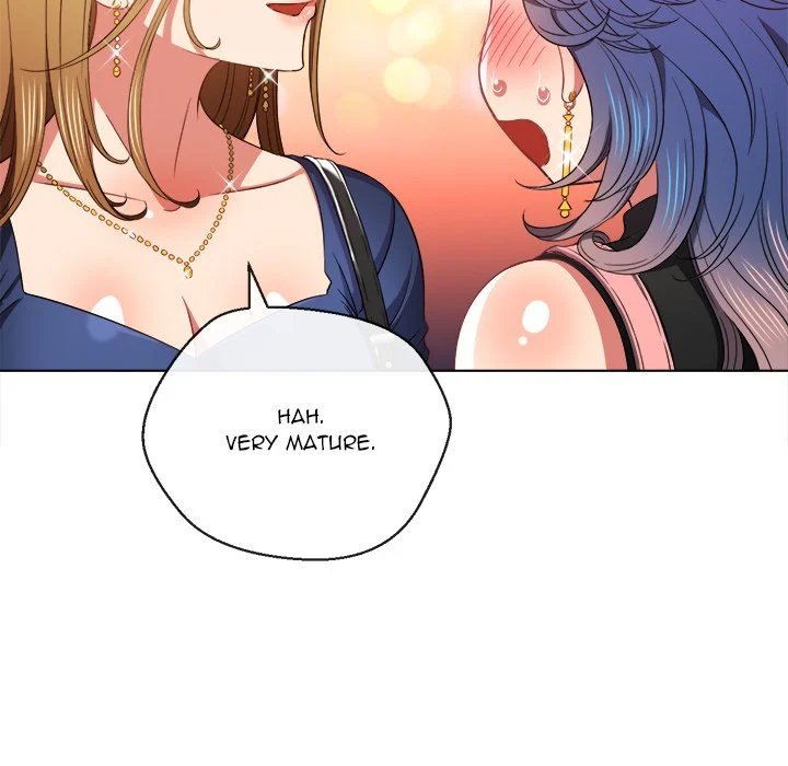 My High School Bully Chapter 64 - Page 35 in English