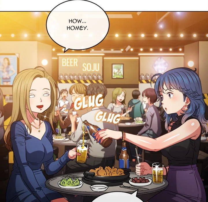 My High School Bully Chapter 64 - Page 40 in English