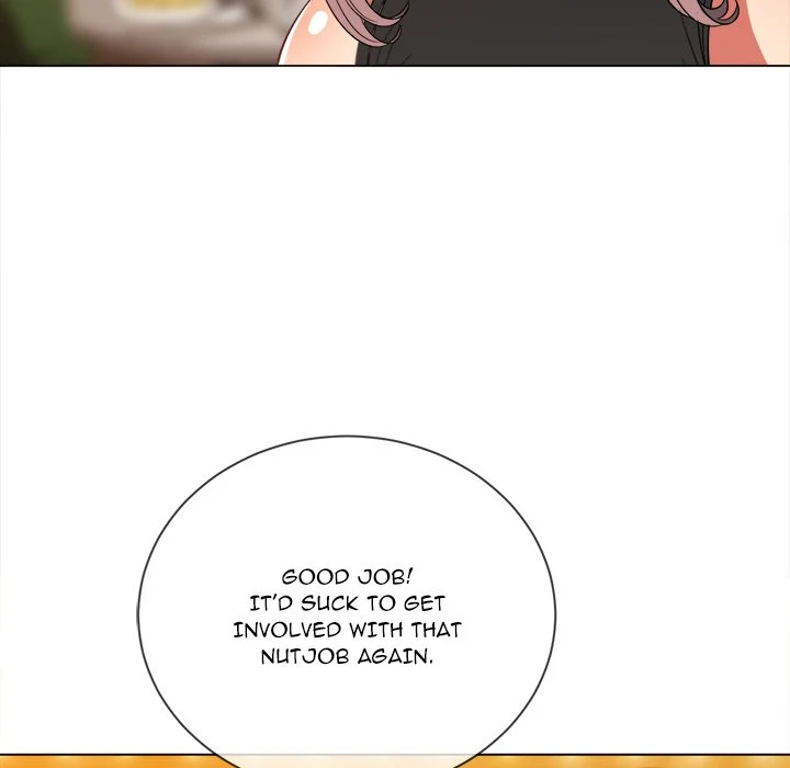 My High School Bully Chapter 64 - Page 55 in English