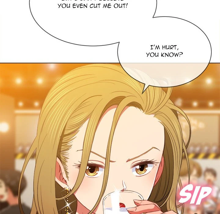 My High School Bully Chapter 64 - Page 58 in English