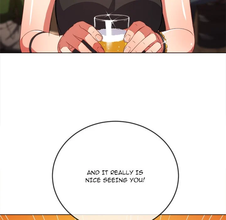 My High School Bully Chapter 64 - Page 61 in English