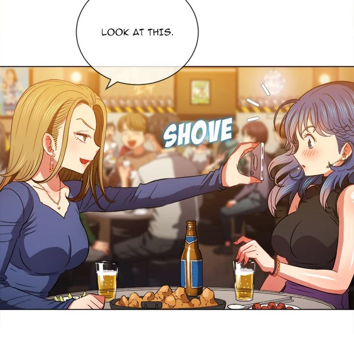 My High School Bully Chapter 64 - Page 64 in English