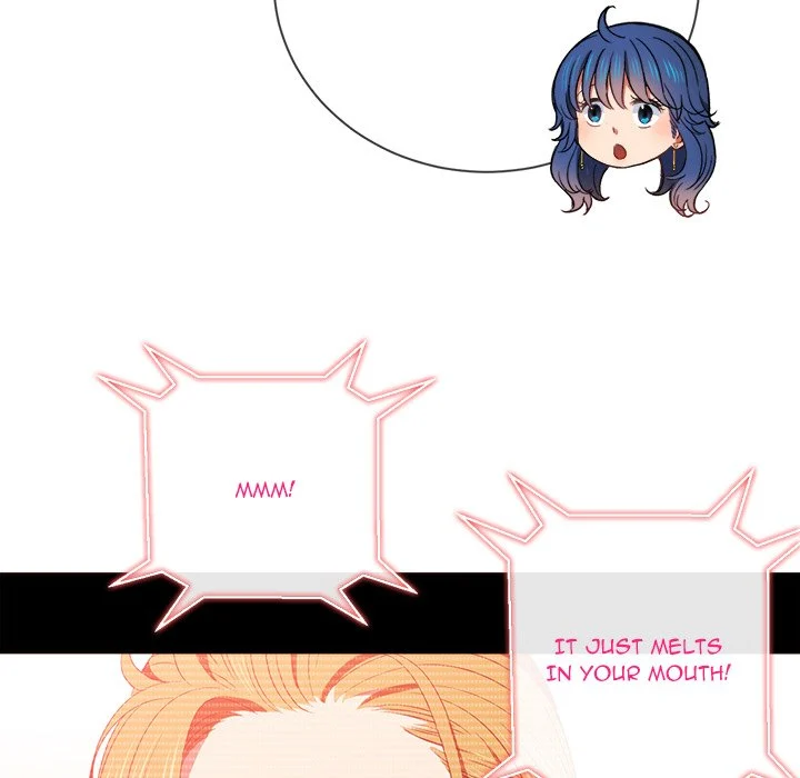 My High School Bully Chapter 64 - Page 67 in English