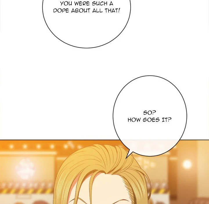 My High School Bully Chapter 64 - Page 78 in English