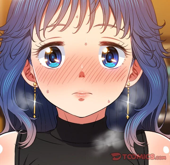My High School Bully Chapter 64 - Page 84 in English