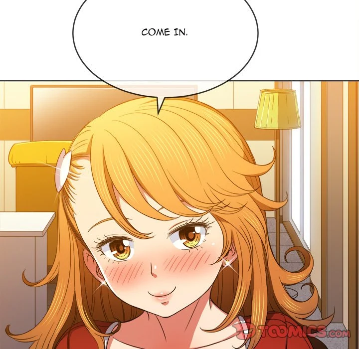 My High School Bully Chapter 64 - Page 93 in English