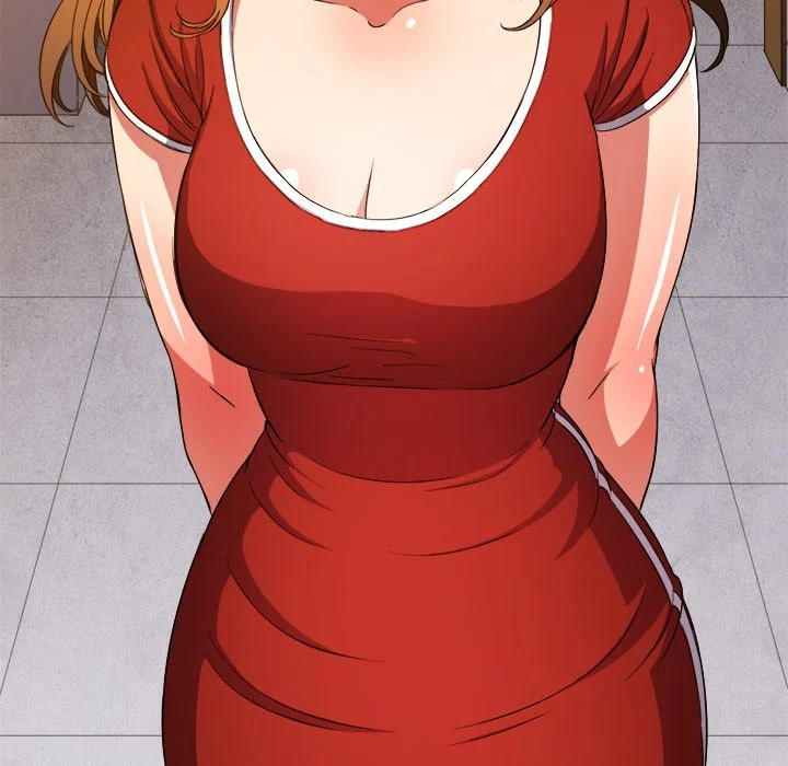 My High School Bully Chapter 64 - Page 94 in English
