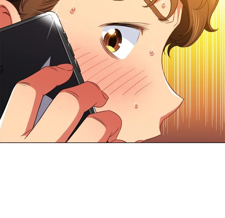 My High School Bully Chapter 65 - Page 105 in English