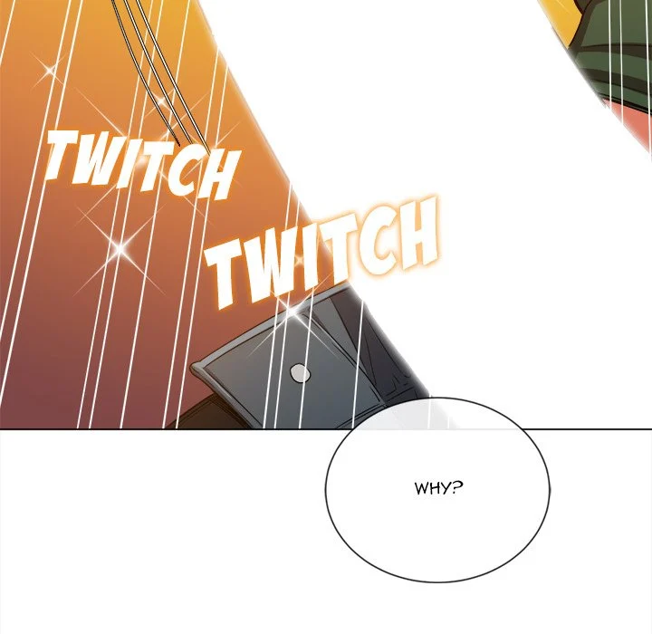 My High School Bully Chapter 65 - Page 125 in English