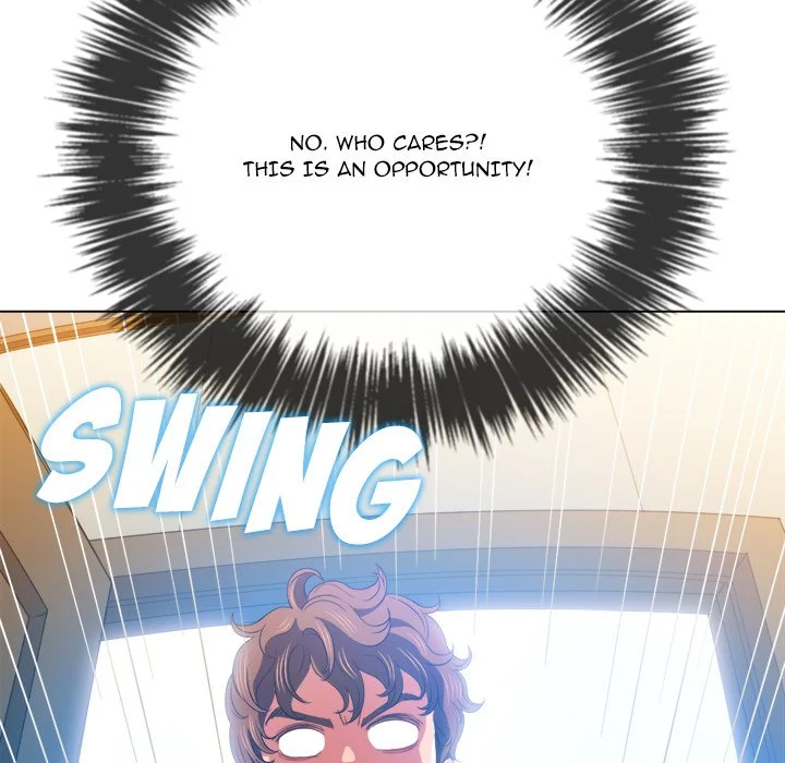 My High School Bully Chapter 65 - Page 127 in English