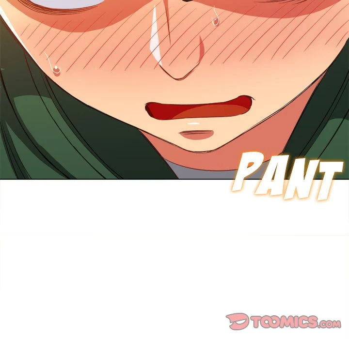 My High School Bully Chapter 65 - Page 138 in English