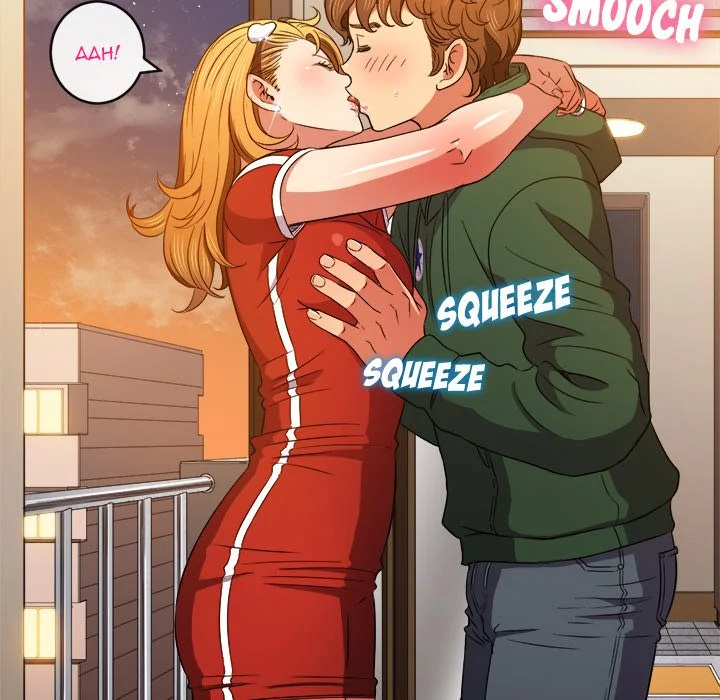 My High School Bully Chapter 65 - Page 28 in English