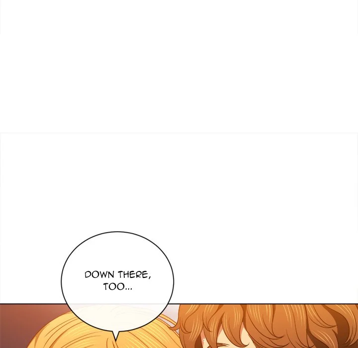 My High School Bully Chapter 65 - Page 33 in English
