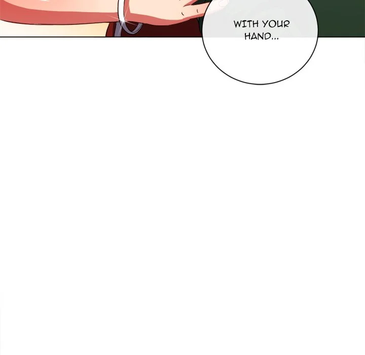My High School Bully Chapter 65 - Page 35 in English