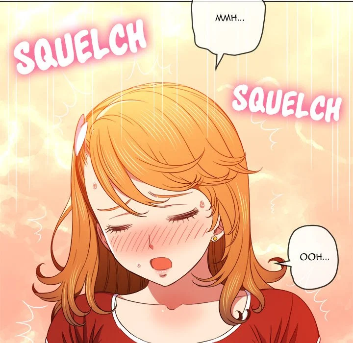 My High School Bully Chapter 65 - Page 43 in English