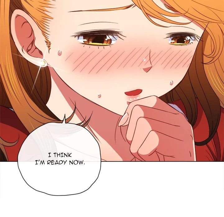 My High School Bully Chapter 65 - Page 49 in English